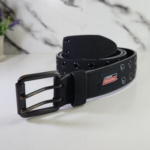 Dickies Belt Black Men's Belt
